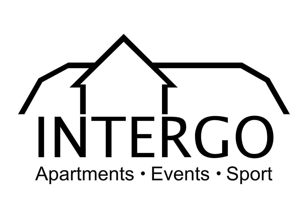 Intergo Apartments Brackel Exterior photo