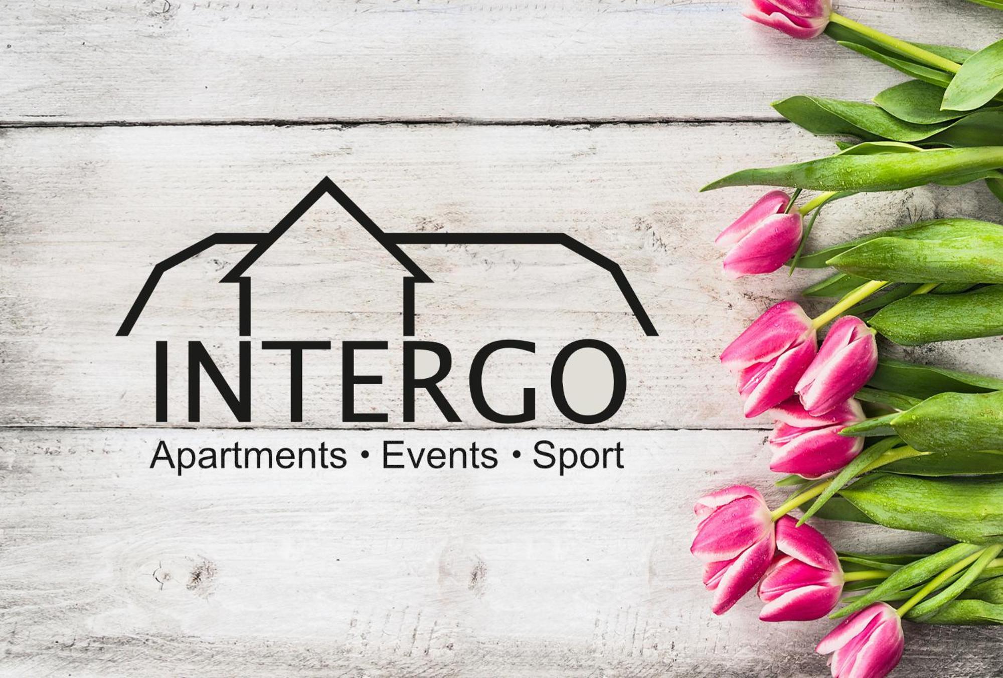 Intergo Apartments Brackel Exterior photo