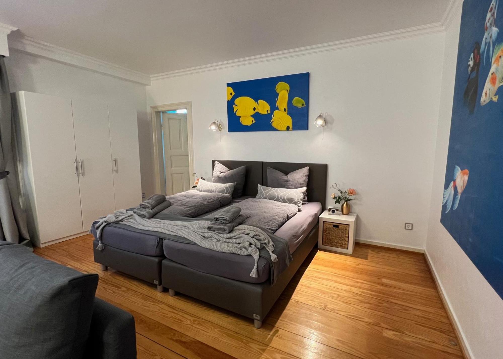 Intergo Apartments Brackel Exterior photo